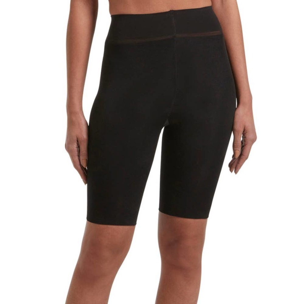 Hue Smoothing Slip Short S